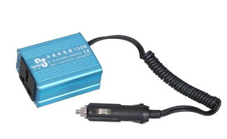 解放汽车逆变器多少w